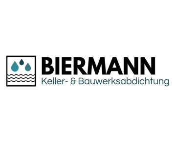 Kellerabdichtung Biermann Hamburg