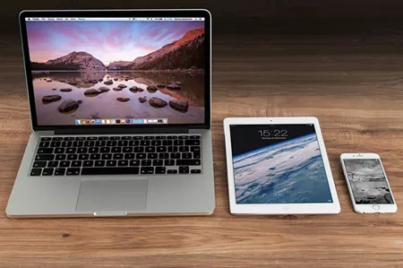 Webdesign / Internet