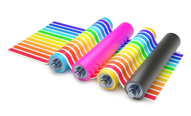 WebDesign & Marketing Printmedien