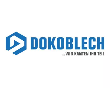 Dokublech Bruchköbel