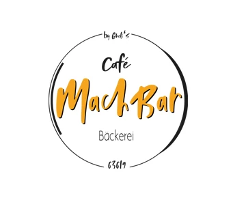 Mach Bar Bad Orb