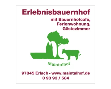 Erlebnisbauernhof Erlach