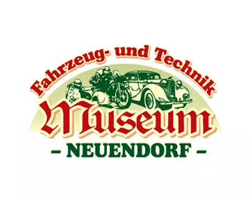 Fahrzeug- und Technikmuseum Neuendorf