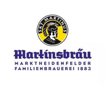 Brauerei Martinsbräu Marktheidenfeld