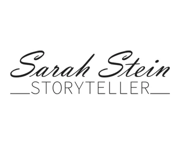 Storyteller Sarah Stein Wächtersbach