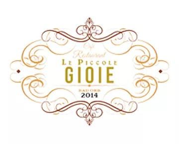 Restaurant le Piccole Gioie Bad Orb