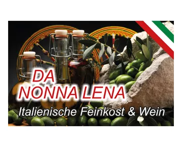 Feinkostgeschäft da Nonna lena Bad Orb