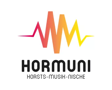 Musikproduzent Hormuni Bad Orb