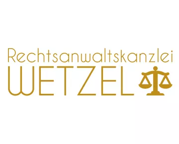 Rechtsanwaltskanzlei Wetzel Bad Orb