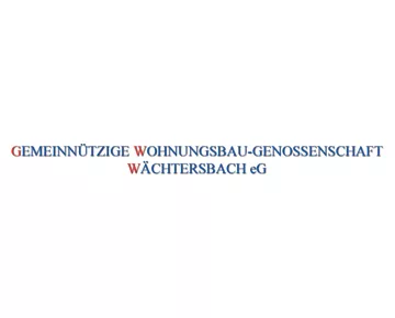 Gemeinnützige Wohnungsbaugenossen. Wächtersbach