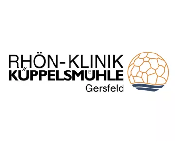 Rhön-Klinik Küppelsmühle Gersfeld