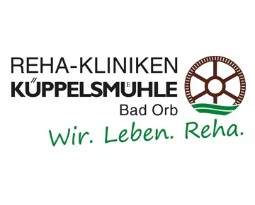 Reha-Kliniken Küppelsmühle Bad Orb