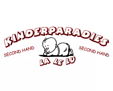 Secondhand Shop la le lu Bad Orb