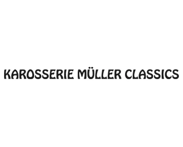 Karosserie Müller Classics Steinau a. d. Str.