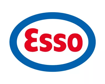 Tankstelle ESSO Wächtersbach