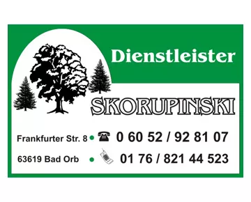 Skorupinski Bad Orb