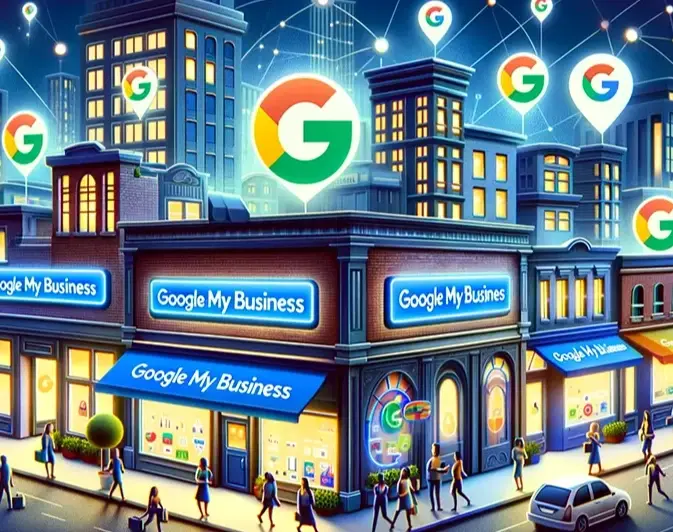 WebDesign & Marketing LocalBoost