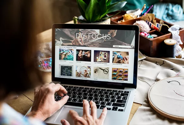 Die 10 goldenen Regeln für ein modernes Webdesign